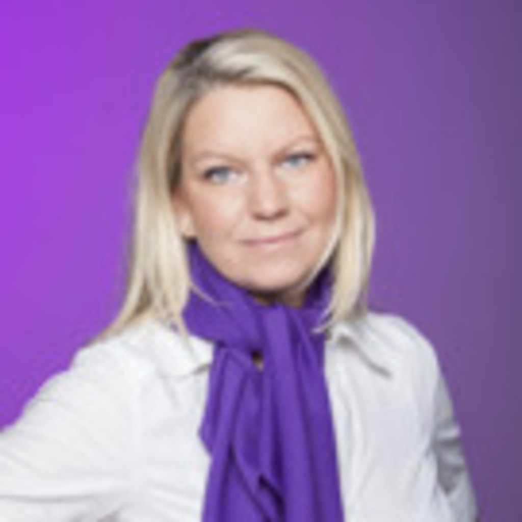 Stephanie Dietrich - Senior Contract Executive - Zimmer + Rohde GmbH | XING