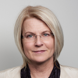 Karin Brühl's profile picture