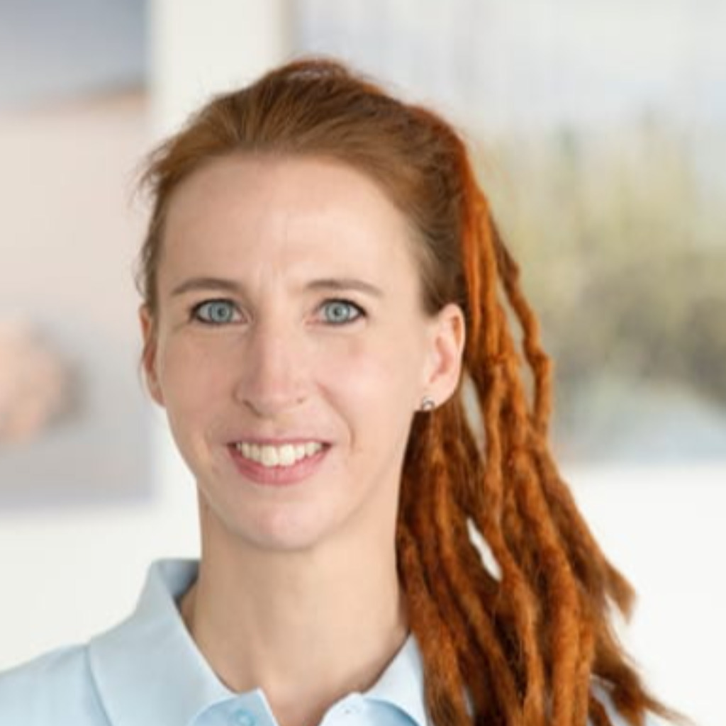 Social Media Profilbild Sabrina Brunschön 