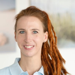 Sabrina Brunschön's profile picture