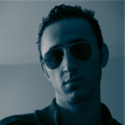 Ekrem Yılmaz
