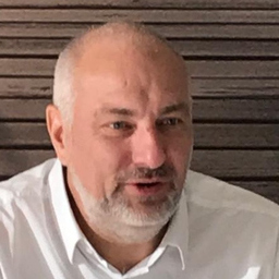 Dipl.-Ing. Uwe Schneider