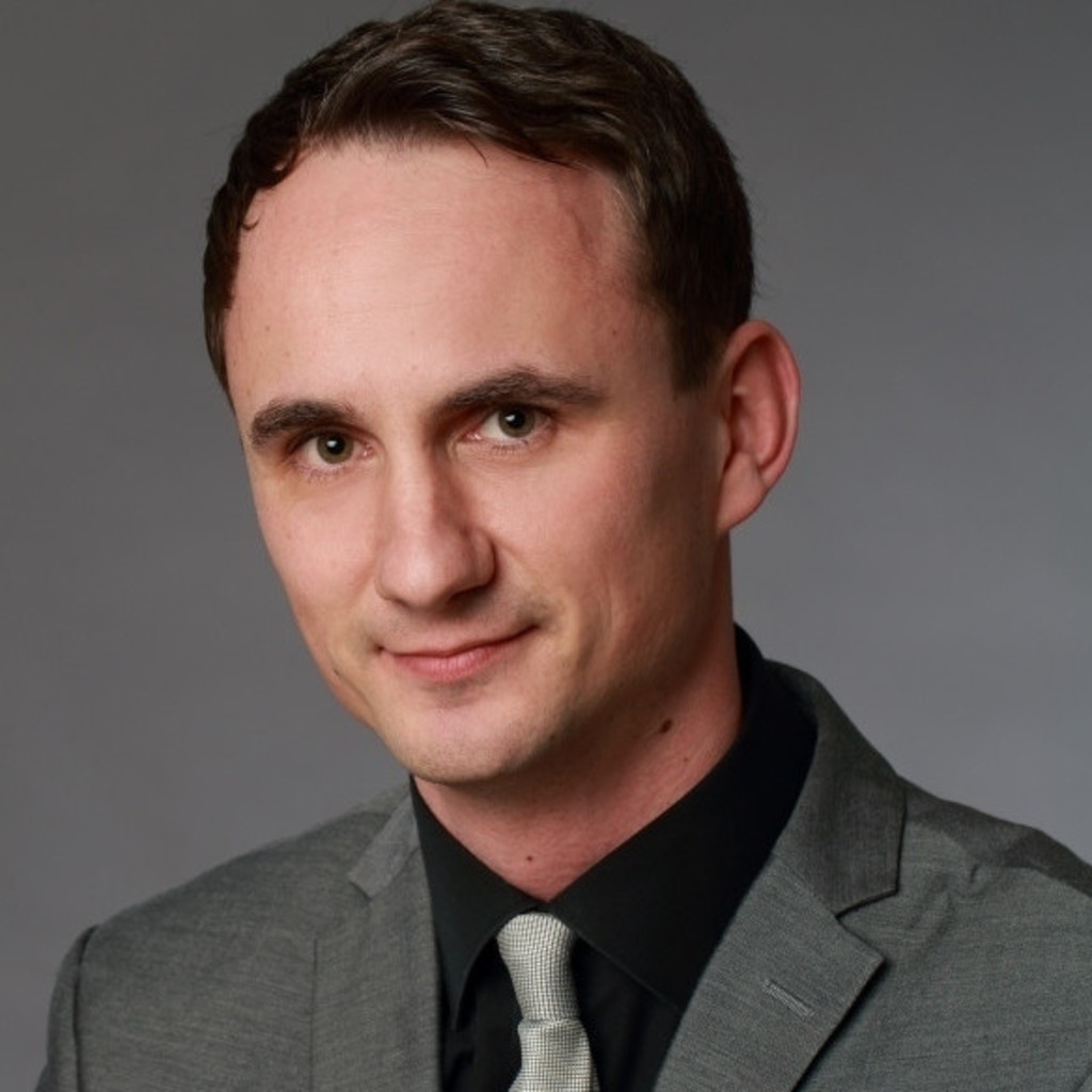 Bernd Heckner Supply Chain Management Logistikplaner Inbound