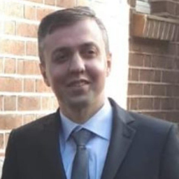 Yasar Sen