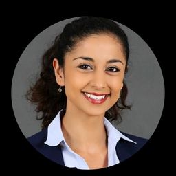 Ghezal Leverenz