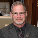 John Patton Almas