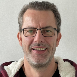 Rainer Knuf