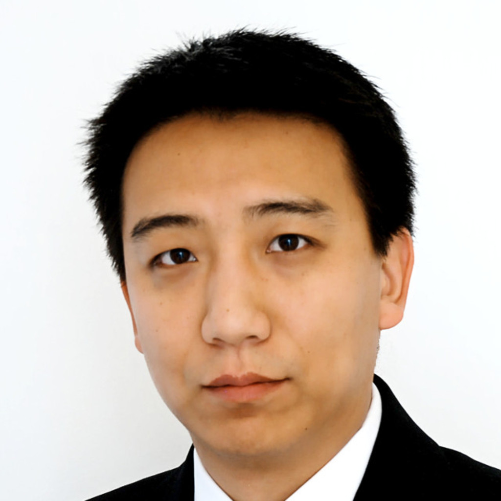 Chao Yang - Geschäftsführer - Germany GREE GmbH | XING