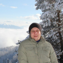Roman Fedorovich