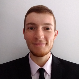 Ing. Joris KALOUSTIAN's profile picture