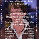 Dr. Leena Tamminen