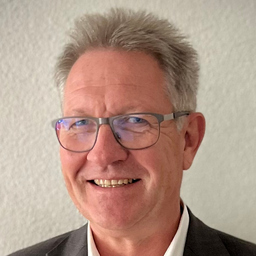Dirk Rutsch