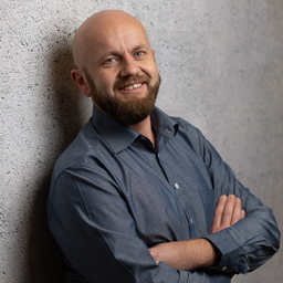 Andreas Schneider