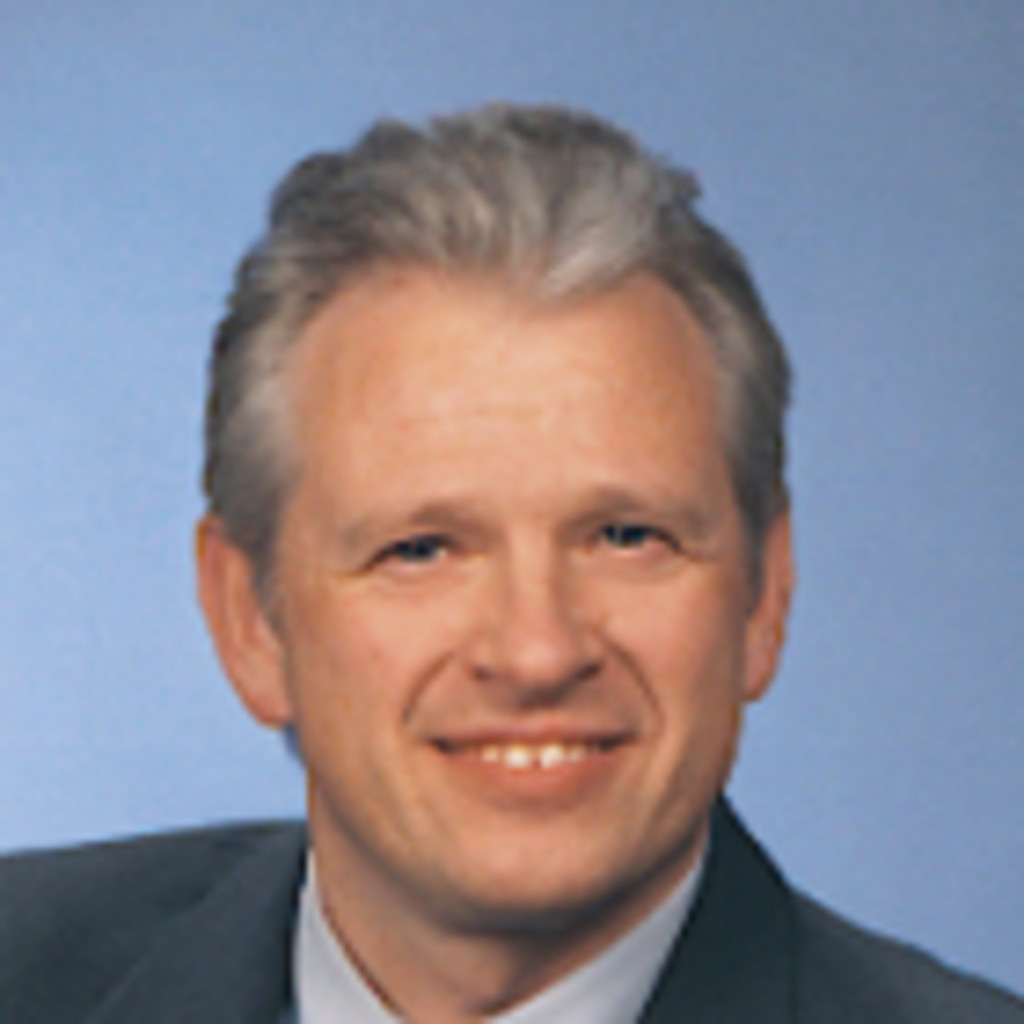 Stefan Stach Geschäftsführer / Eisenbahnbetriebsleiter Regiobahn