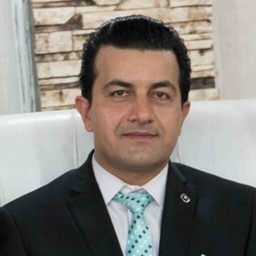 Ing. Reza Motahari