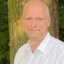 Klaus Beuchert