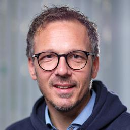 Dipl.-Ing. Jörn Klenner