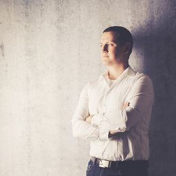 Maik Krücken's profile picture