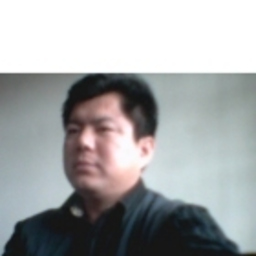 Eric Chen