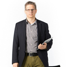 Martin Nützi