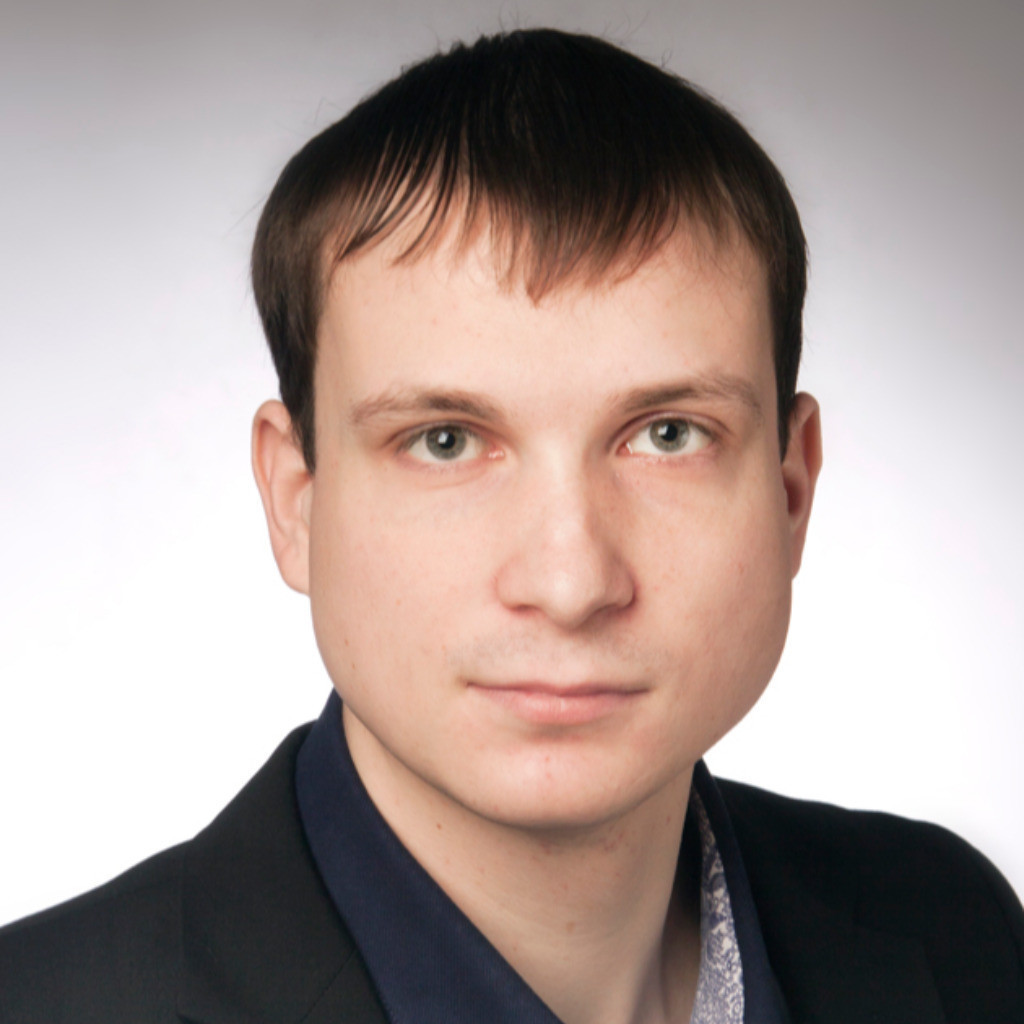 Philipp Gallus Field Service Technician Mettler Toledo