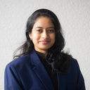 Meghana Haridas Prabhu