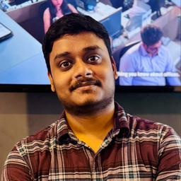 Rahul Kumar