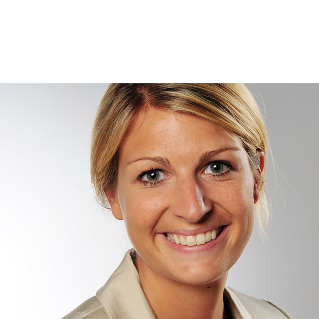Bettina Dickmeis Leasing Manager mfi Shopping Center Management