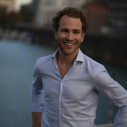 Michiel van Bellen