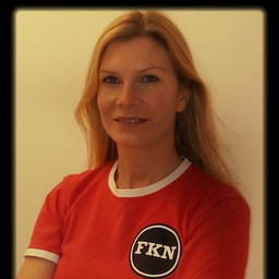 Karin Zehl
