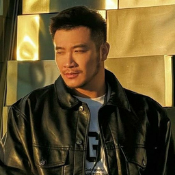 William Wong