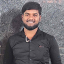 Sudharsanavadivel Balasubramani