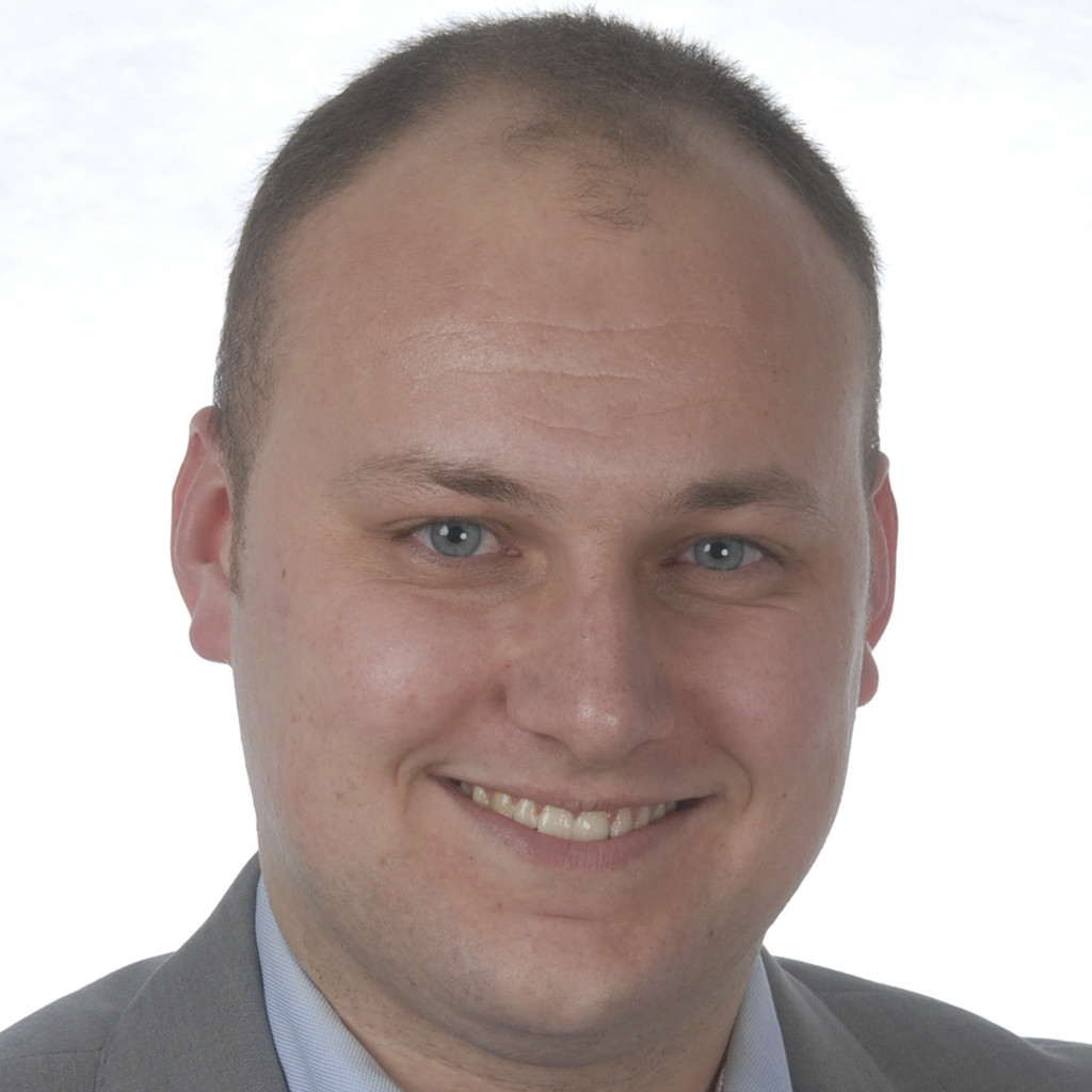 Michael Meier Leiter Projekte Kanton Zürich XING