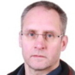 Uwe Dulle