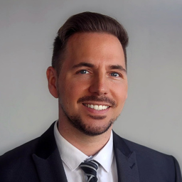 Daniel M. Stoll B.A.