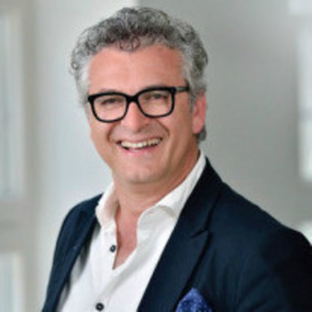 Dominko Madjura Geschäftsführer Büropunkt AG Die