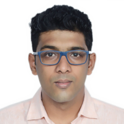 Sachin Shibu Dominic