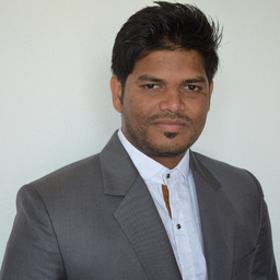 ravindra rathod