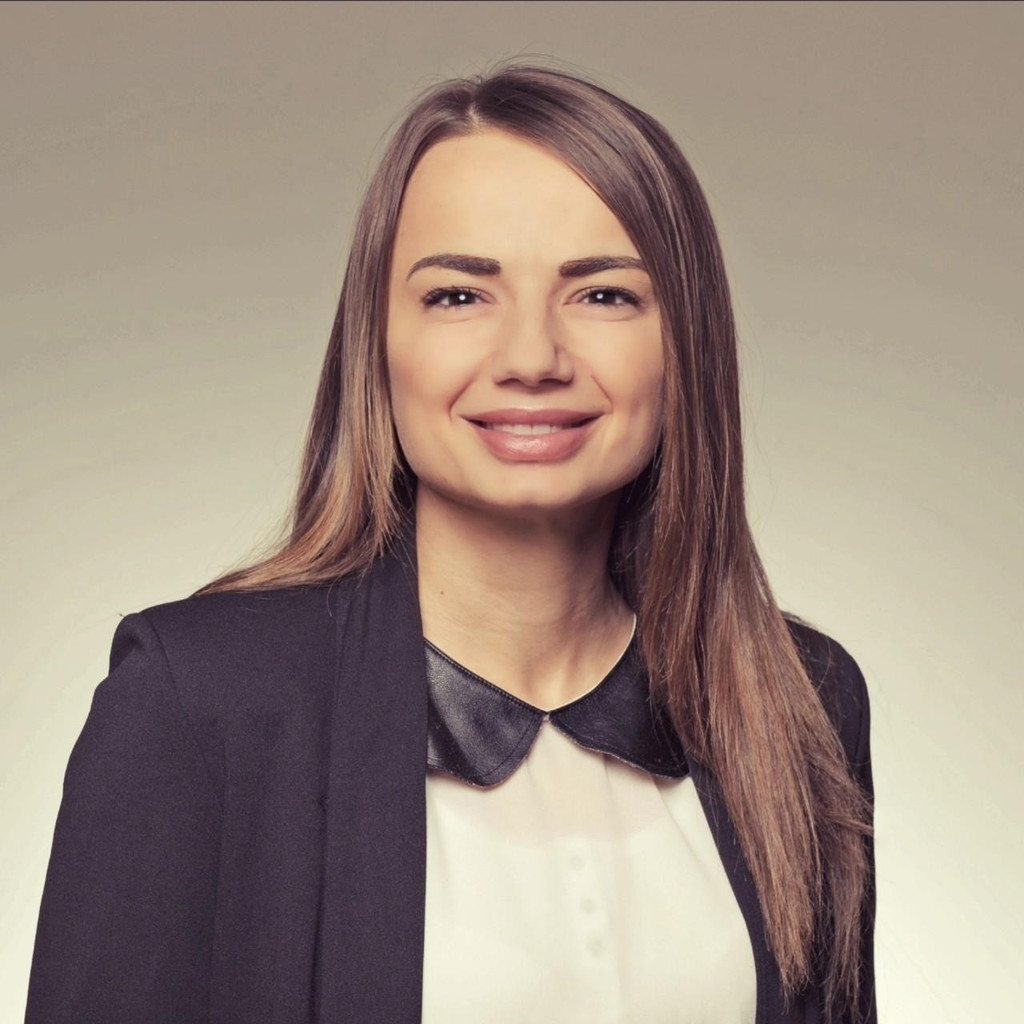 Social Media Profilbild Angelina Radanovic 