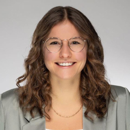 Corinna Speer