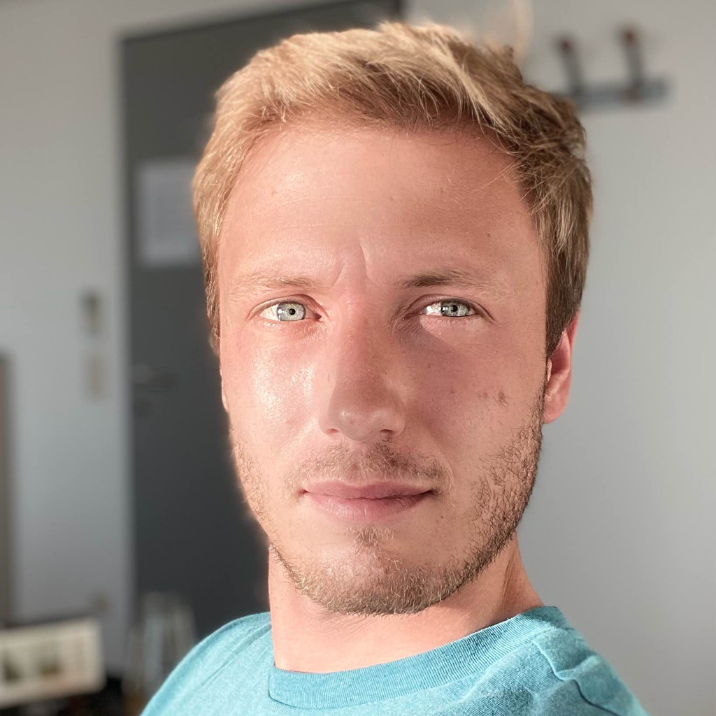 Gerrit Sasse Welding Expert & Quality Projectmanager ARVOS GmbH