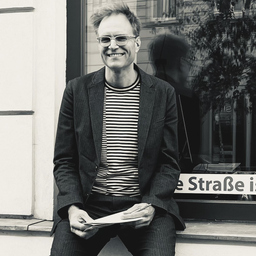 Dipl.-Ing. Clemens Dill