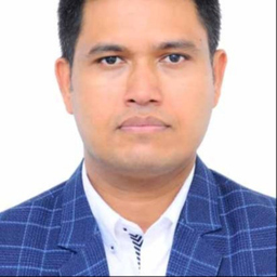 Md Sahidul Islam