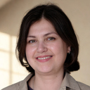 Oksana Radkevych