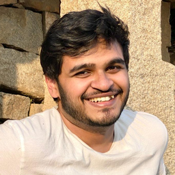 Parth Pendse