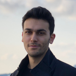 Alperen Özkan