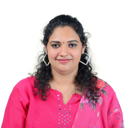 Ankitha Krishnan Geetha