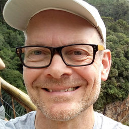 Wolfgang Schürger Beauftragter für Umwelt und Klimaverantwortung