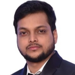 Vinamra Srivastava