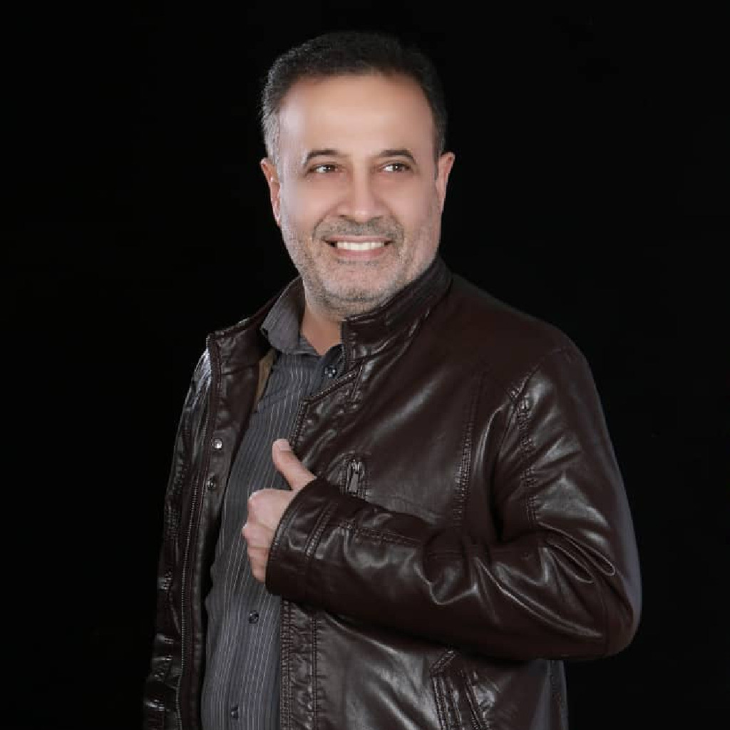 Dr. Gholamreza Gholampour planning manager isuzu Co.in IRAN XING